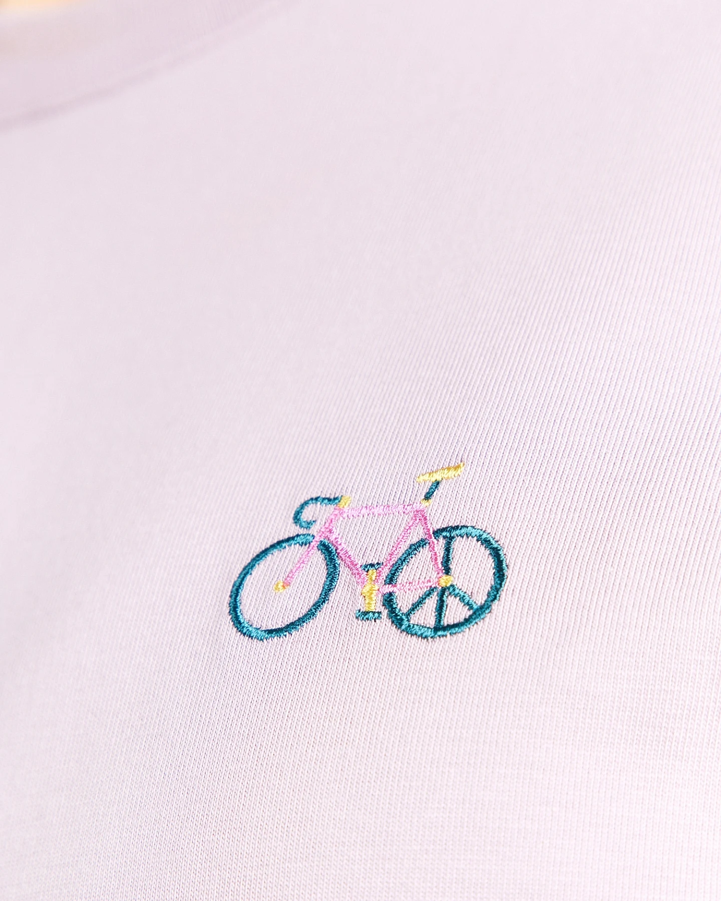 Iriedaily Kleid Peacy Ride – Ansicht 5