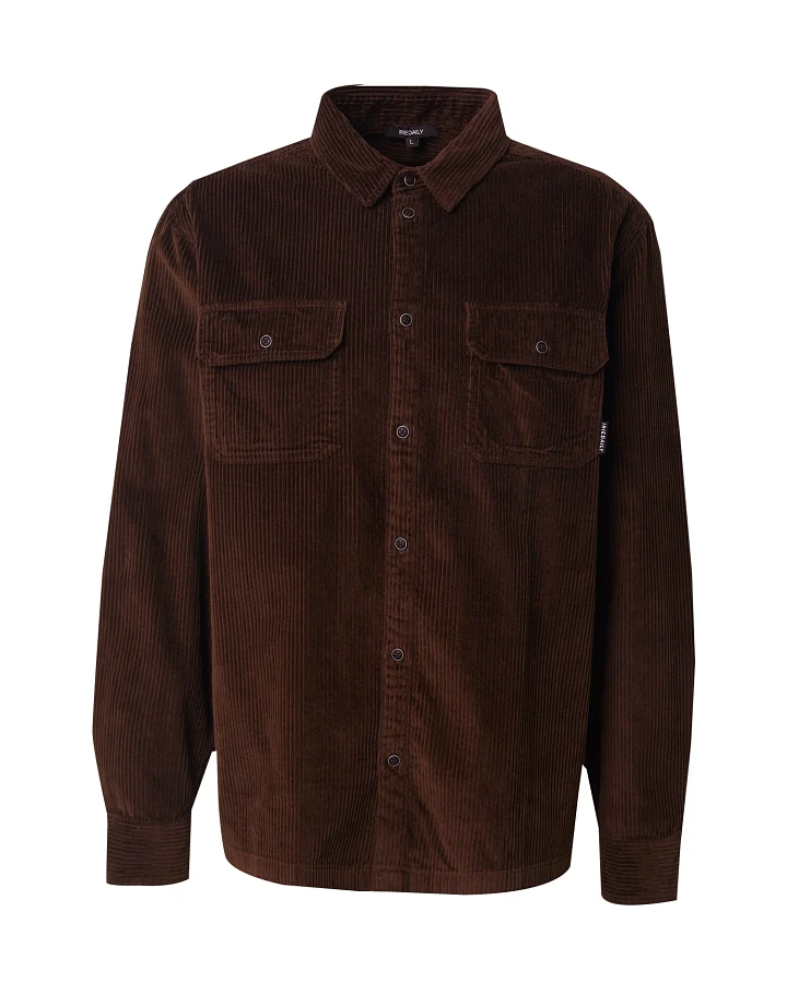 Iriedaily Jacke