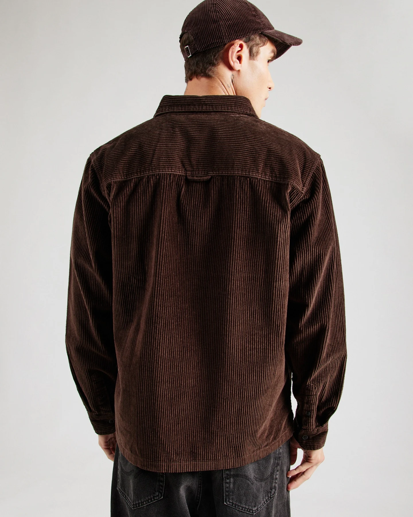 Iriedaily Jacke – Ansicht 4