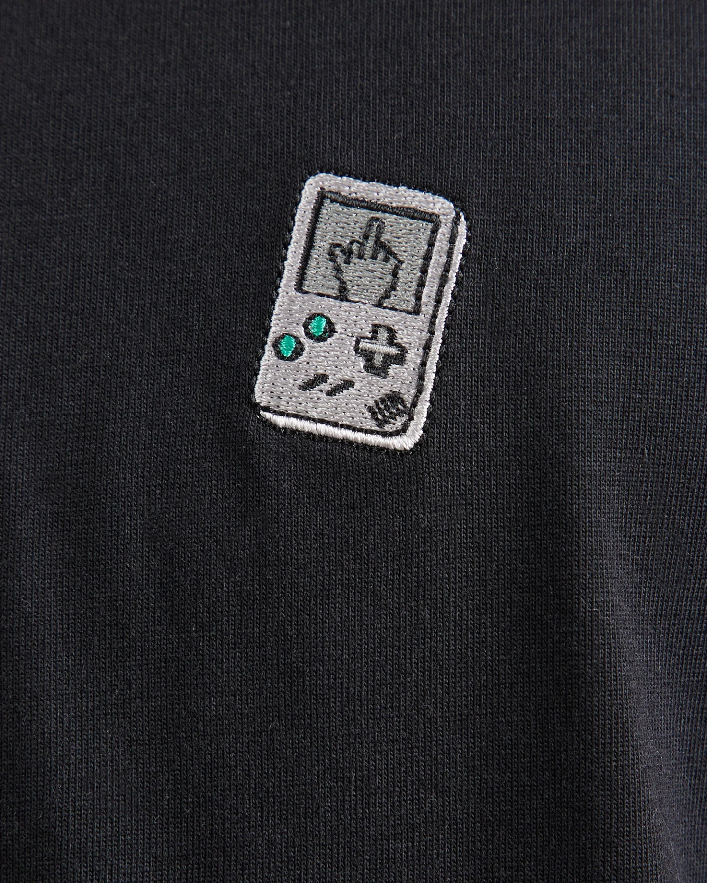 Iriedaily T-Shirt Play Different – Ansicht 5
