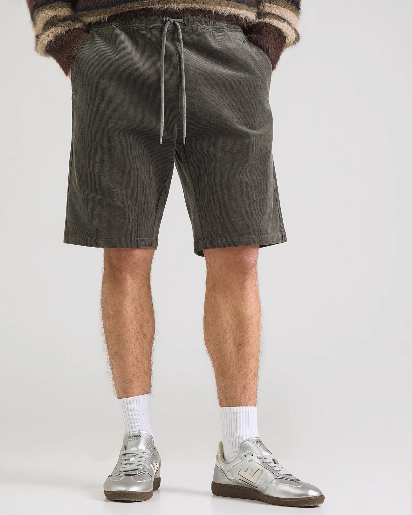 Iriedaily Shorts Corvin – Ansicht 2
