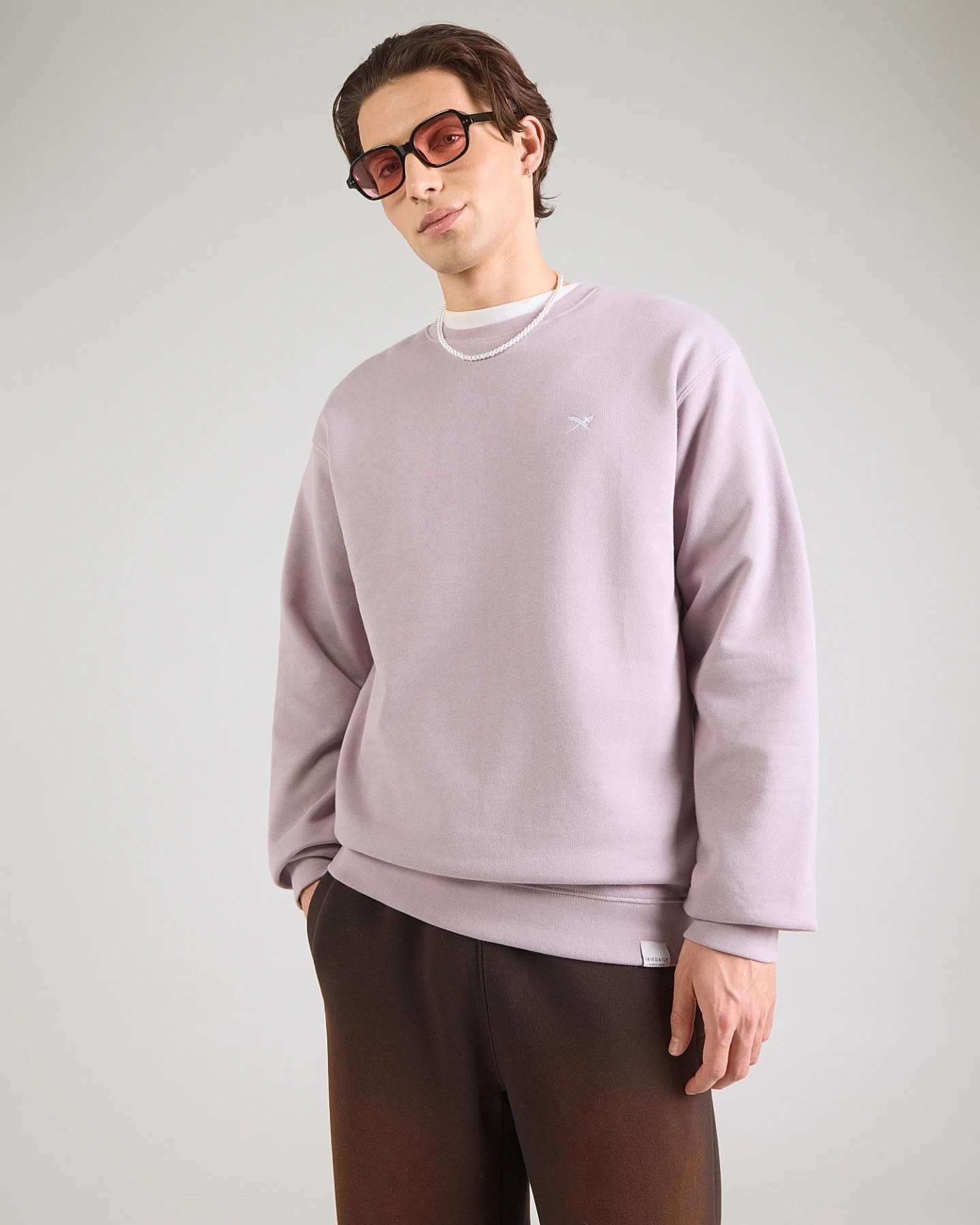 Iriedaily Sweatshirt – Ansicht 2