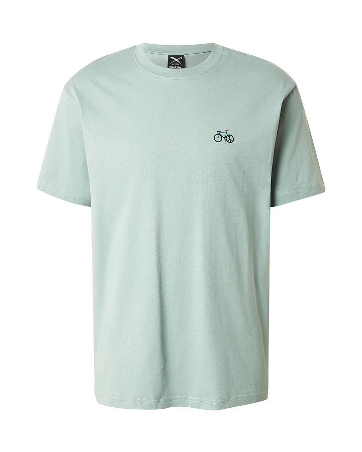 Iriedaily T-Shirt Peaceride