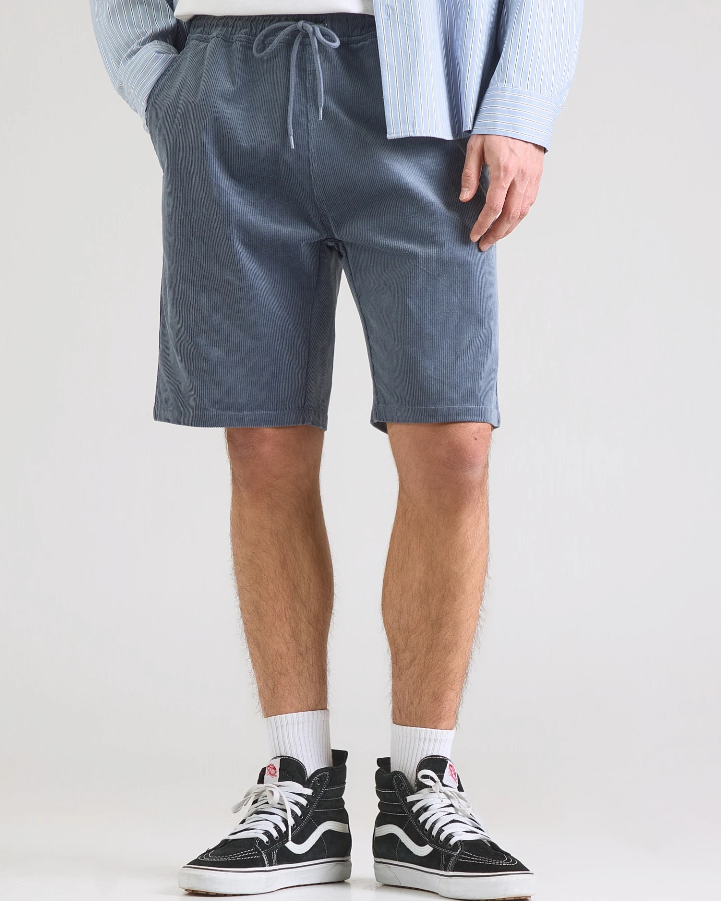 Iriedaily Shorts Corvin – Ansicht 2