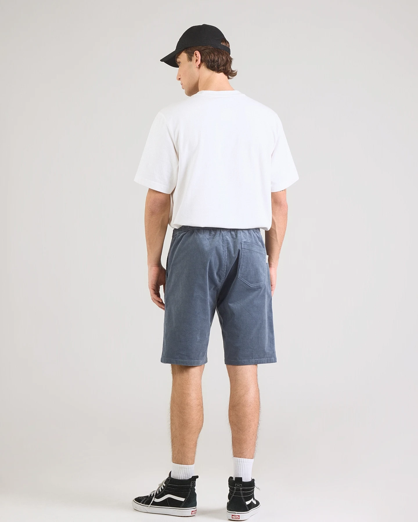 Iriedaily Shorts Corvin – Ansicht 3