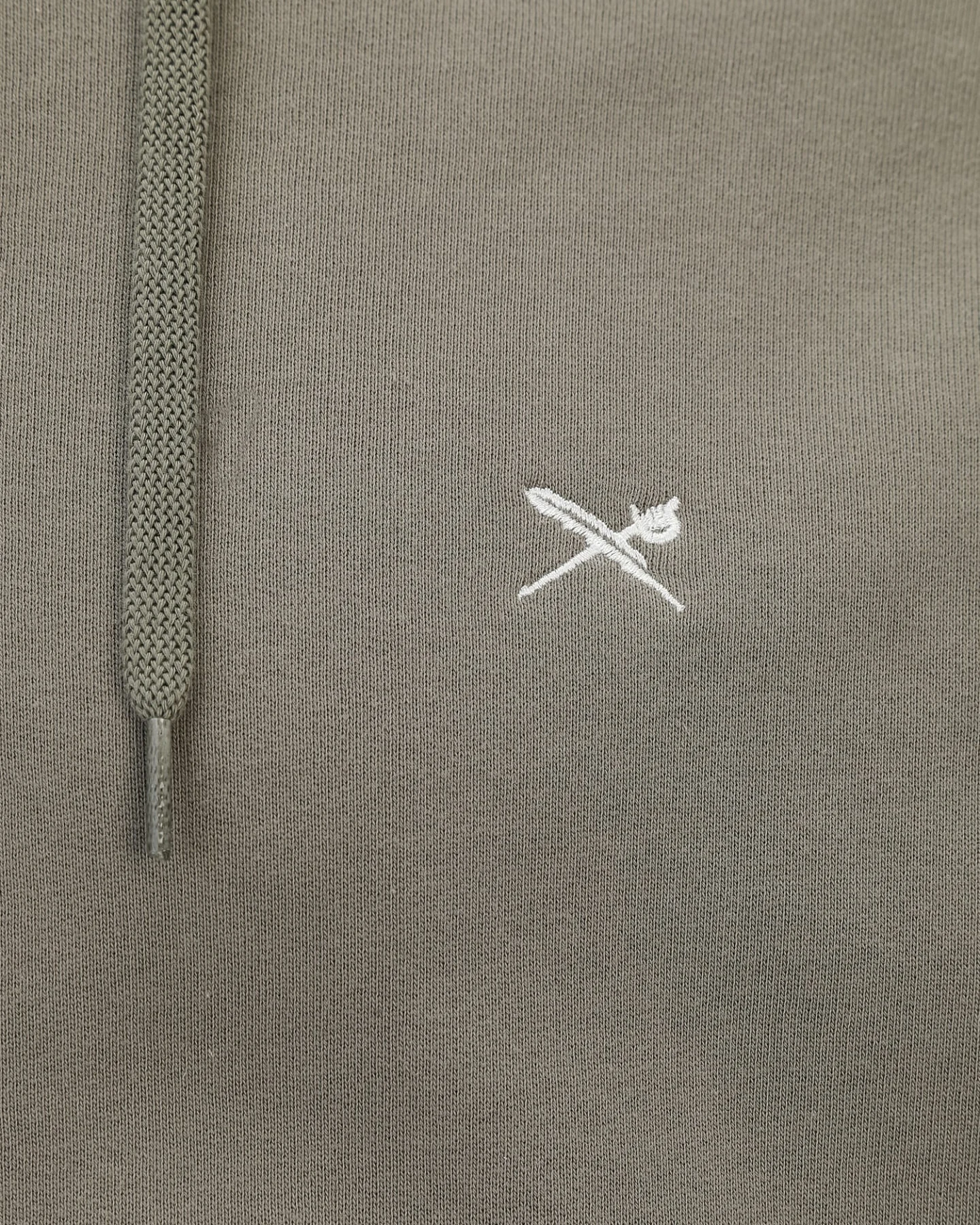 Iriedaily Sweatjacke Mini Flag 2 – Ansicht 3