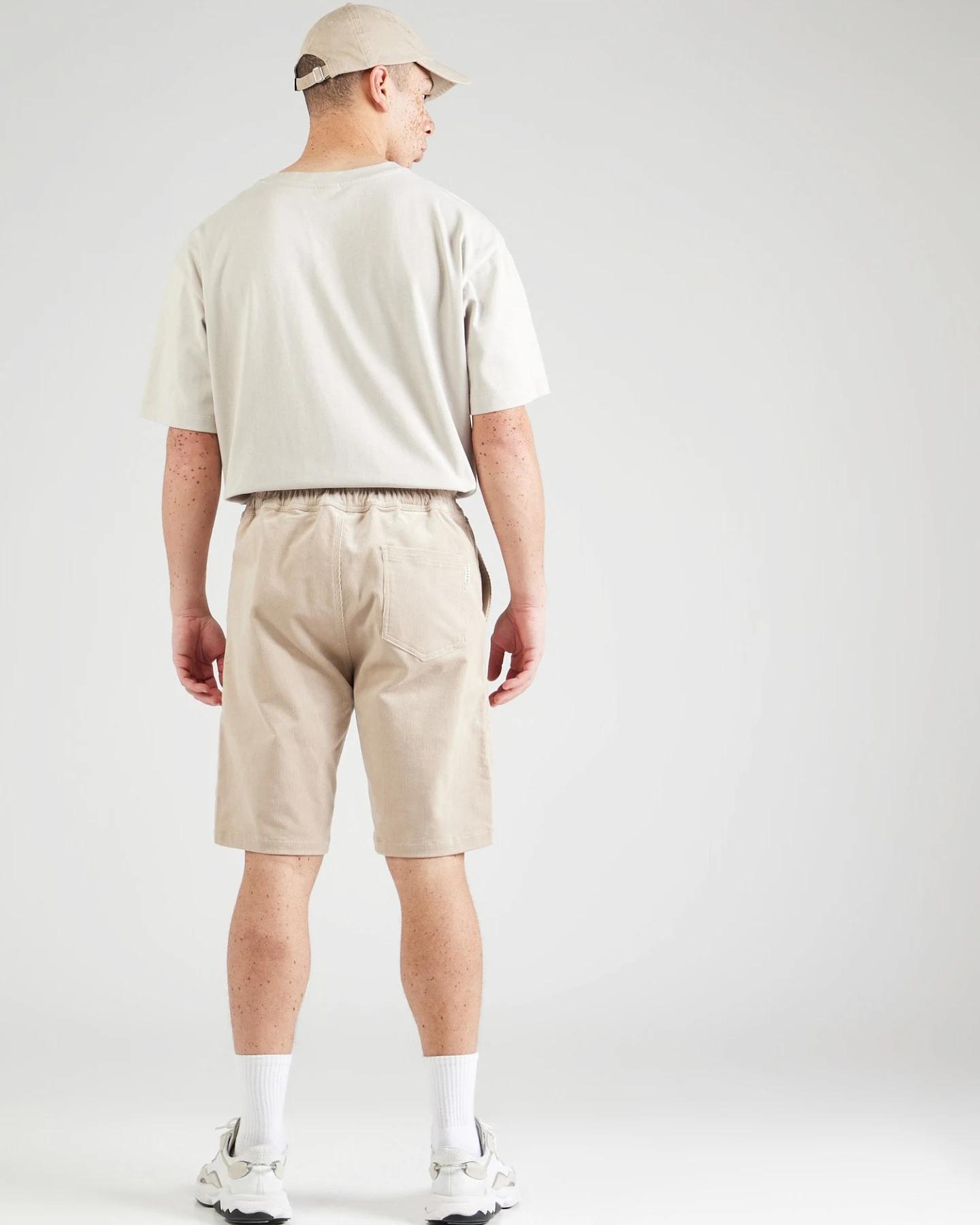 Iriedaily Shorts Corvin – Ansicht 3
