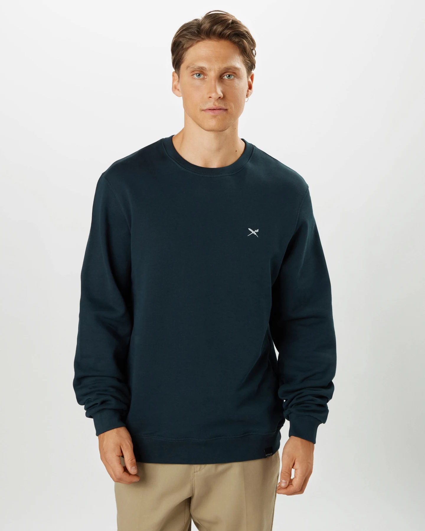 Iriedaily Sweatshirt – Ansicht 2