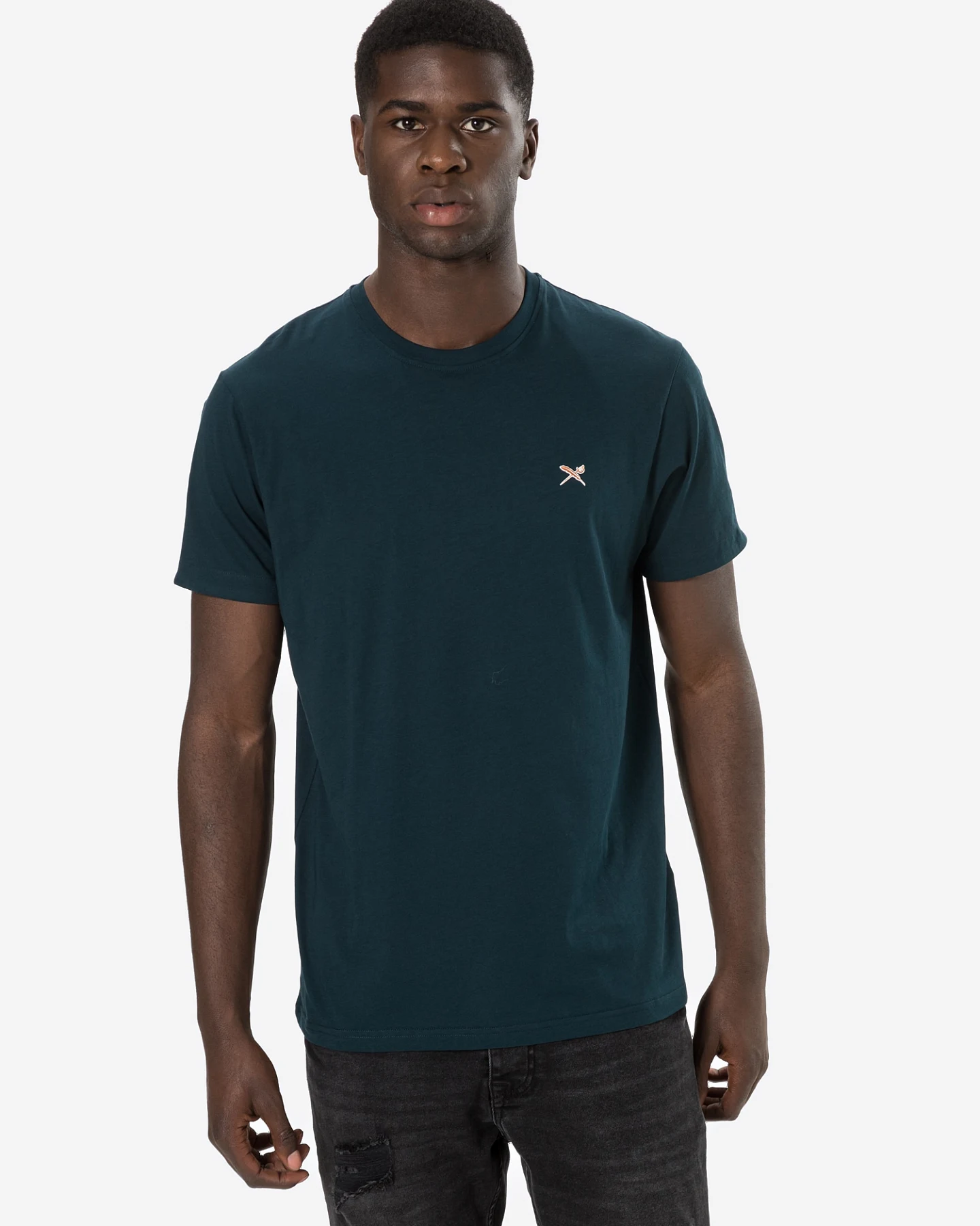 Iriedaily T-Shirt Tun Up – Ansicht 2