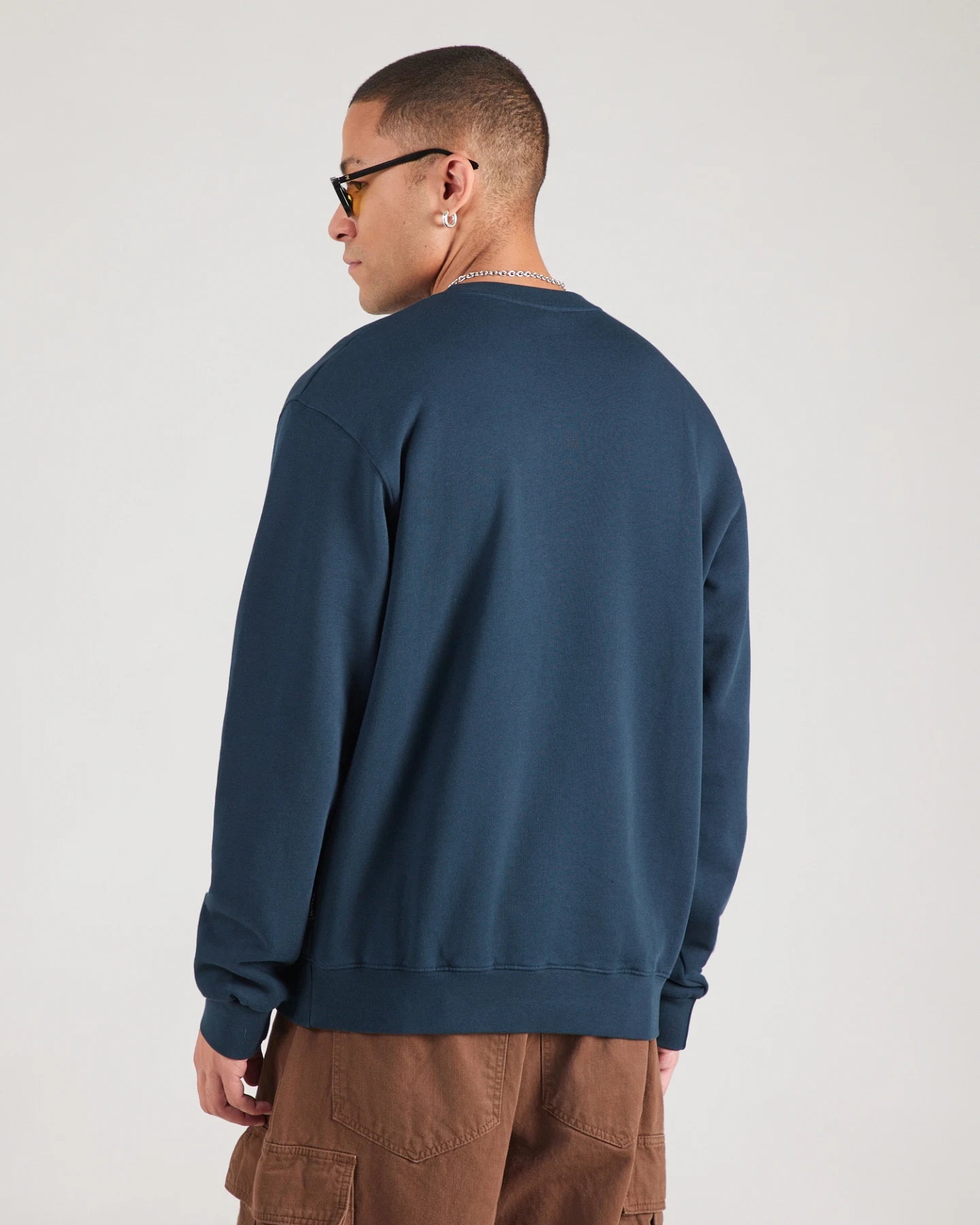 Iriedaily Sweatshirt Bonacycle – Ansicht 3