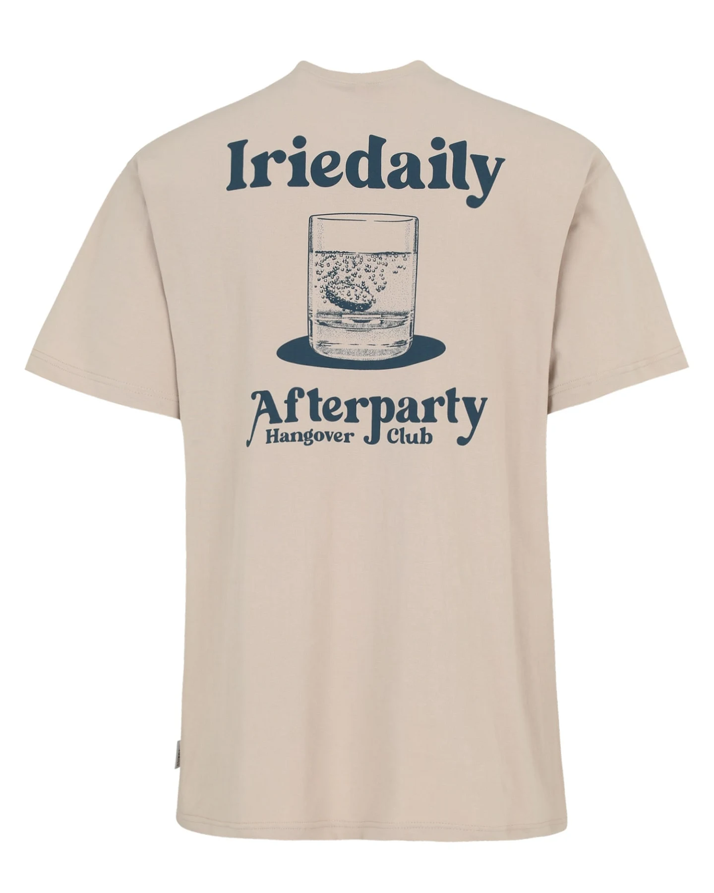 Iriedaily T-Shirt Hangover Club – Ansicht 3
