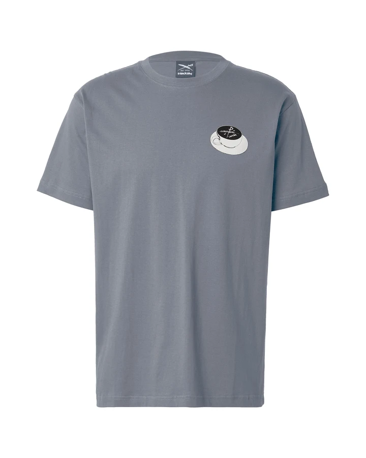 Iriedaily T-Shirt Slowpresso