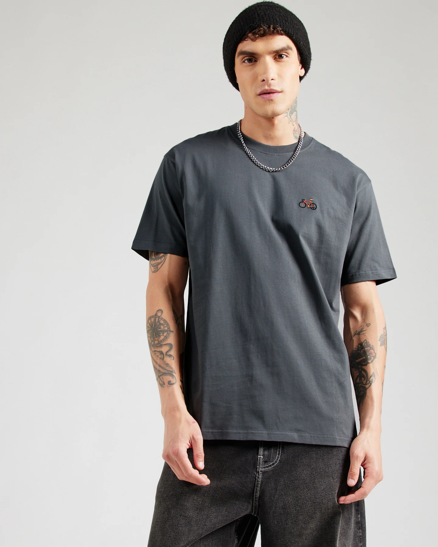 Iriedaily T-Shirt Peaceride – Ansicht 2