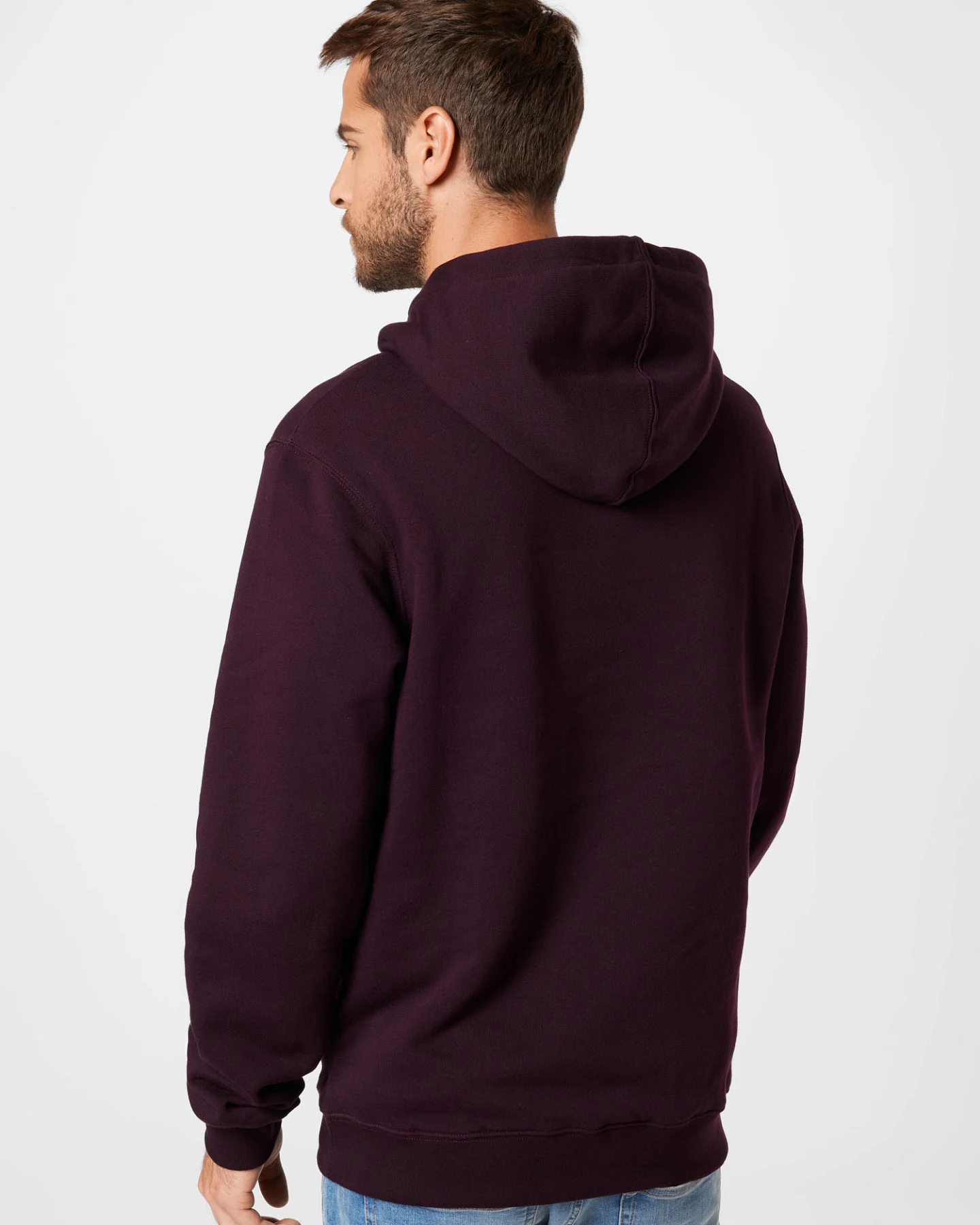 Iriedaily Sweatshirt Mini Flag 2 – Ansicht 3