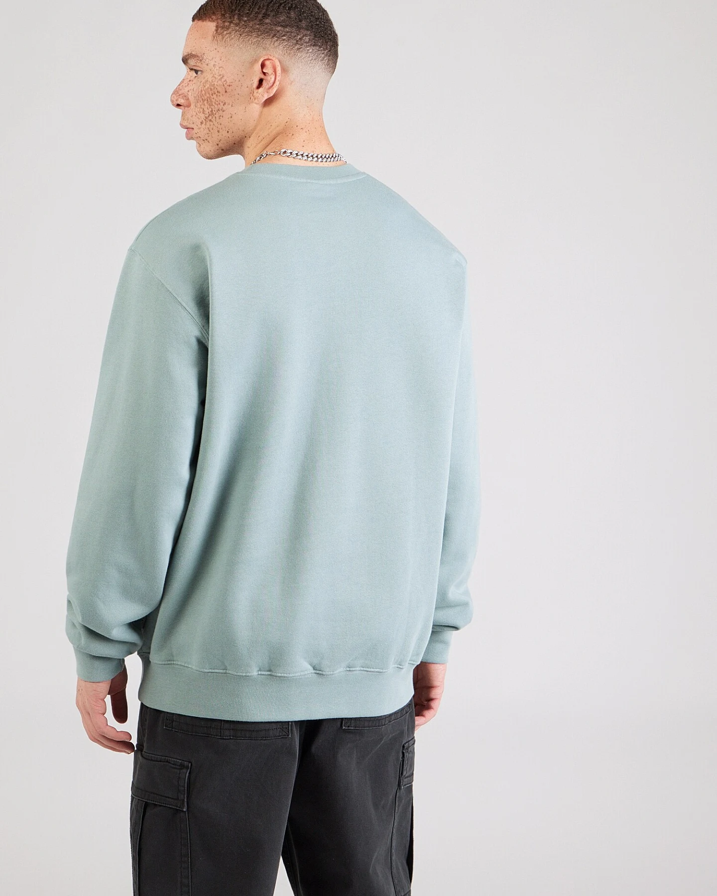Iriedaily Sweatshirt Homeoffice – Ansicht 4