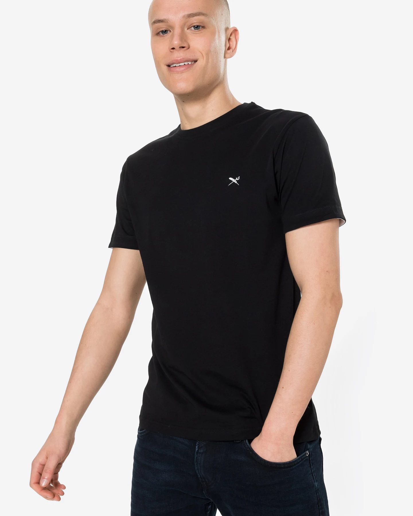 Iriedaily T-Shirt Tun Up – Ansicht 2