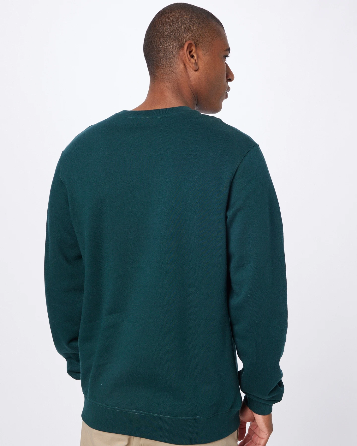 Iriedaily Sweatshirt Mini Flag 2 – Ansicht 3