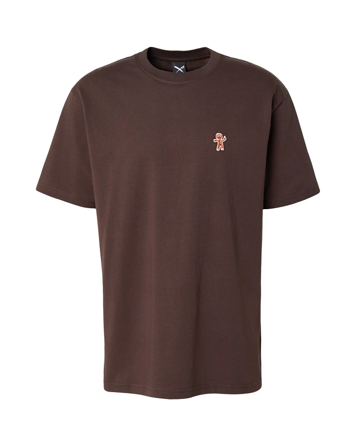 Iriedaily T-Shirt Cookieman