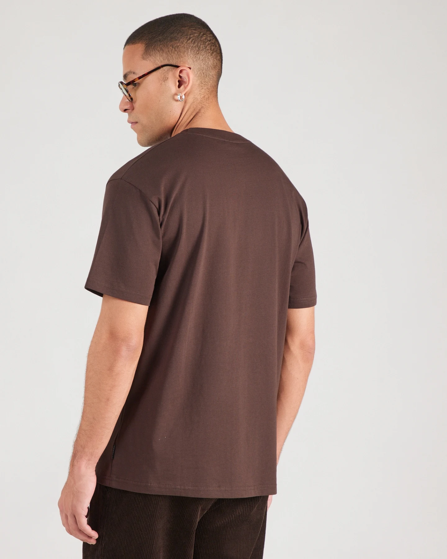 Iriedaily T-Shirt Cookieman – Ansicht 2