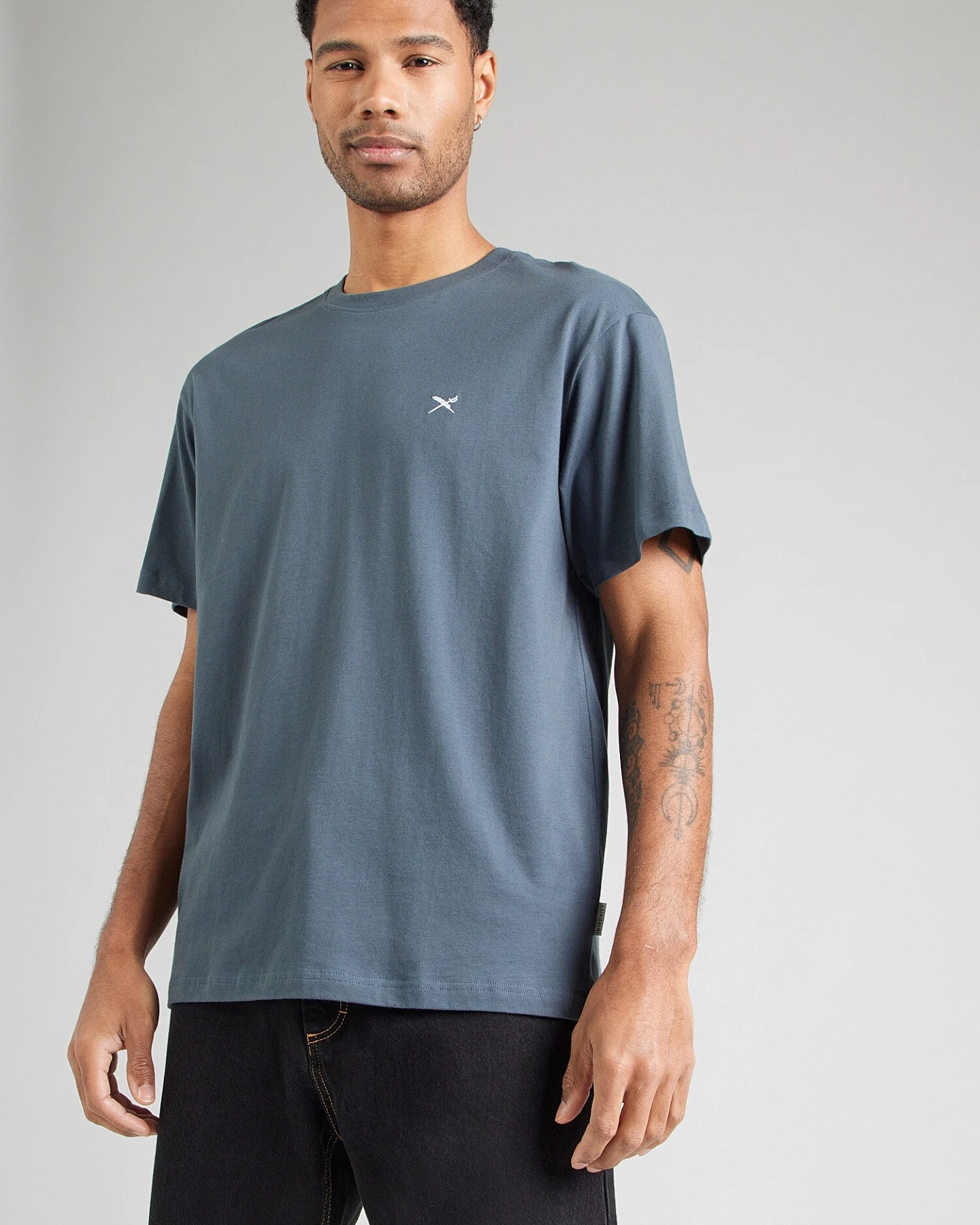 Iriedaily T-Shirt – Ansicht 3