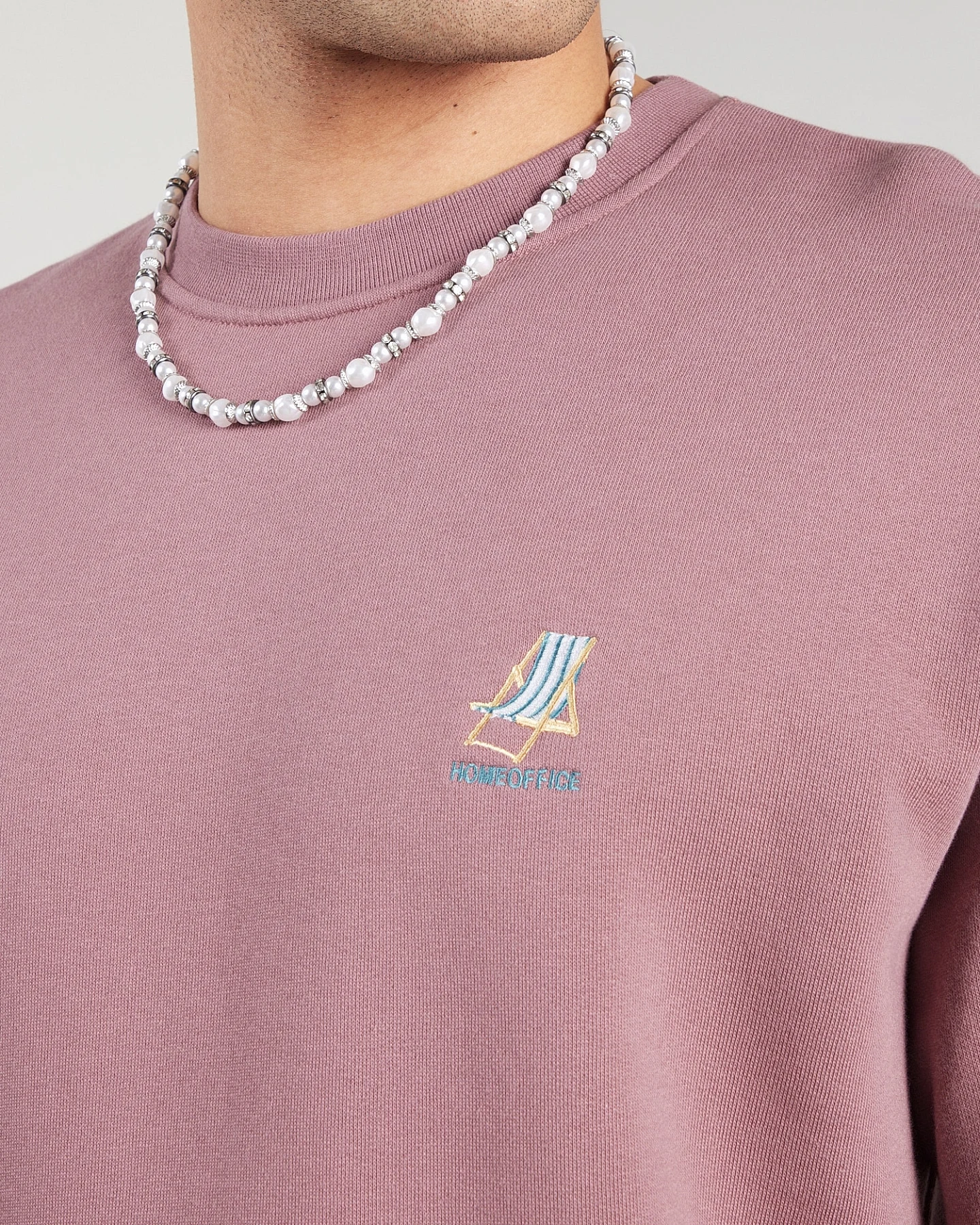 Iriedaily Sweatshirt Homeoffice – Ansicht 5
