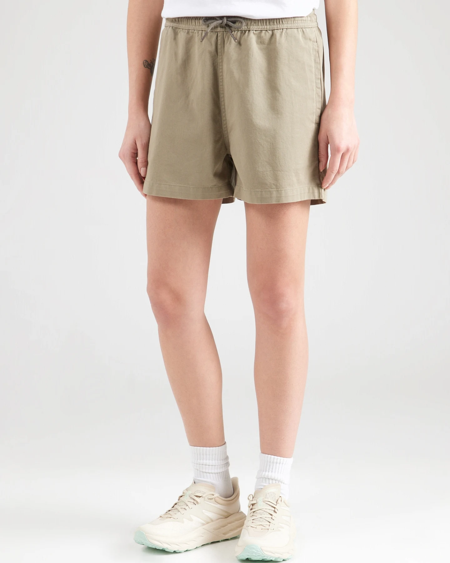 Iriedaily Shorts Isie – Ansicht 2