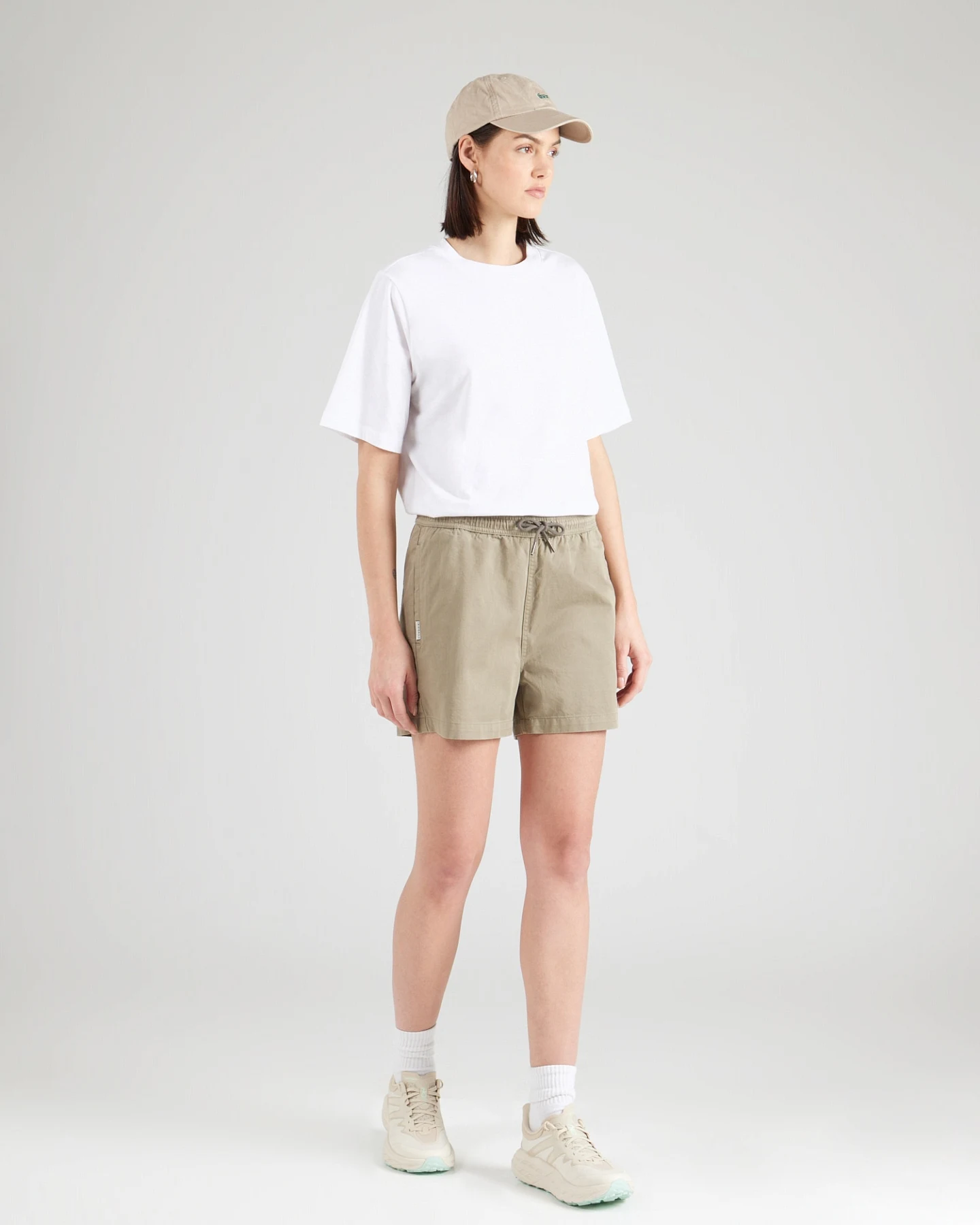 Iriedaily Shorts Isie – Ansicht 4