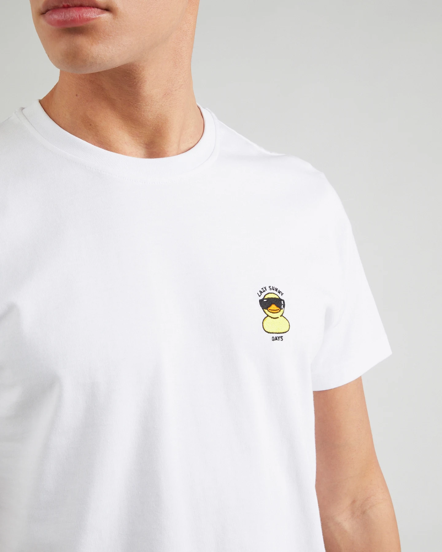 Iriedaily T-Shirt Lazy Sunny Day – Ansicht 4