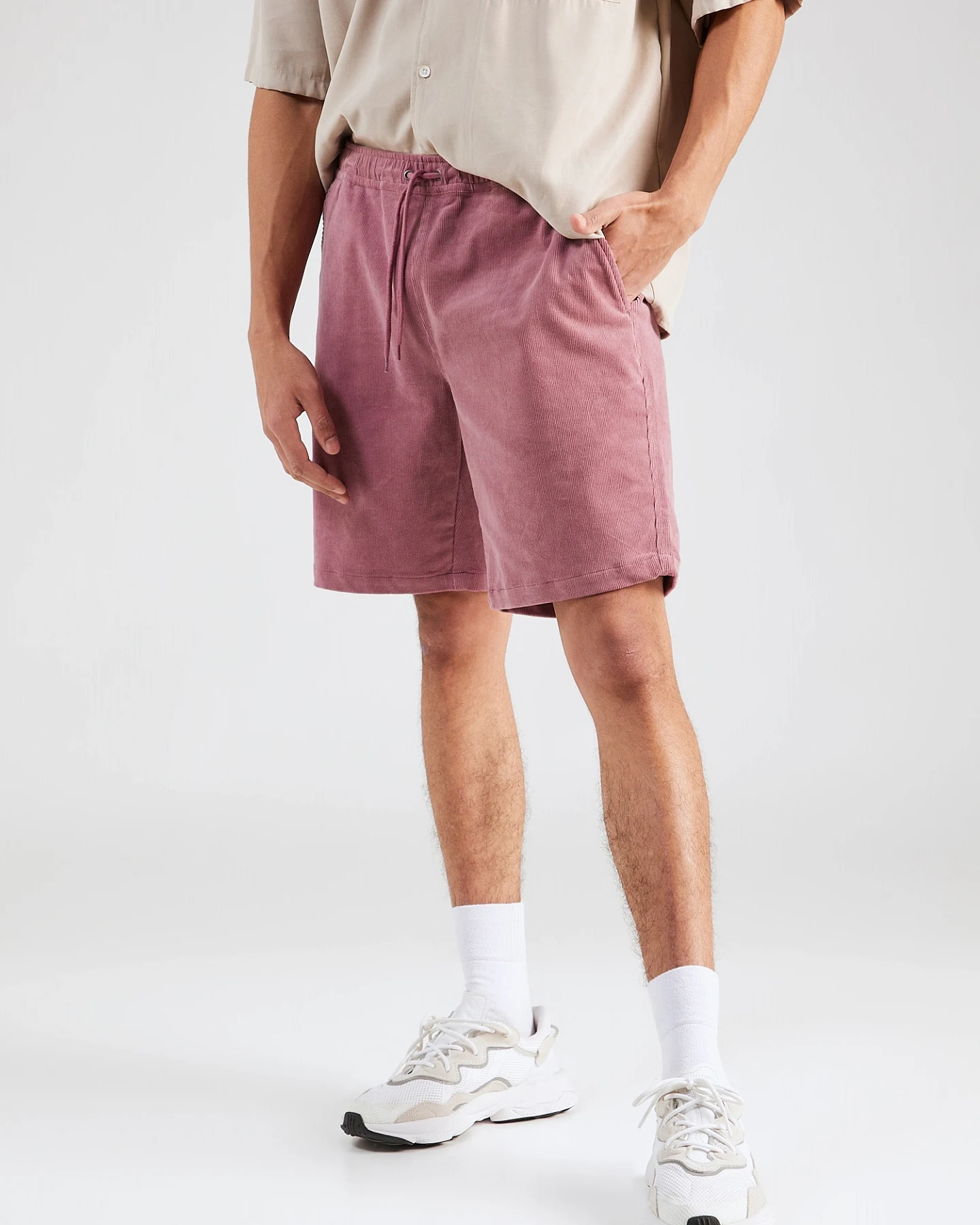 Iriedaily Shorts Corvin – Ansicht 2