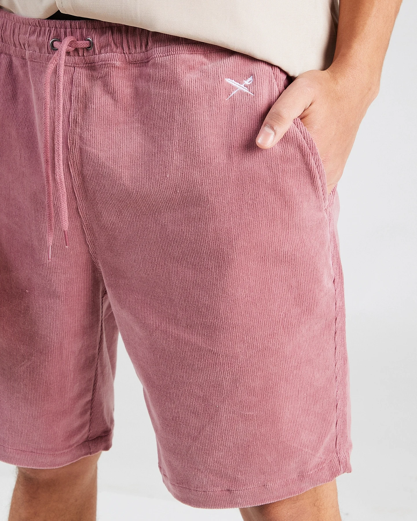 Iriedaily Shorts Corvin – Ansicht 4