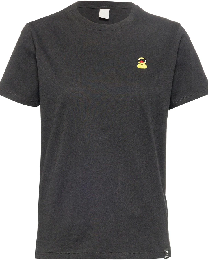 Iriedaily T-Shirt Quitschi