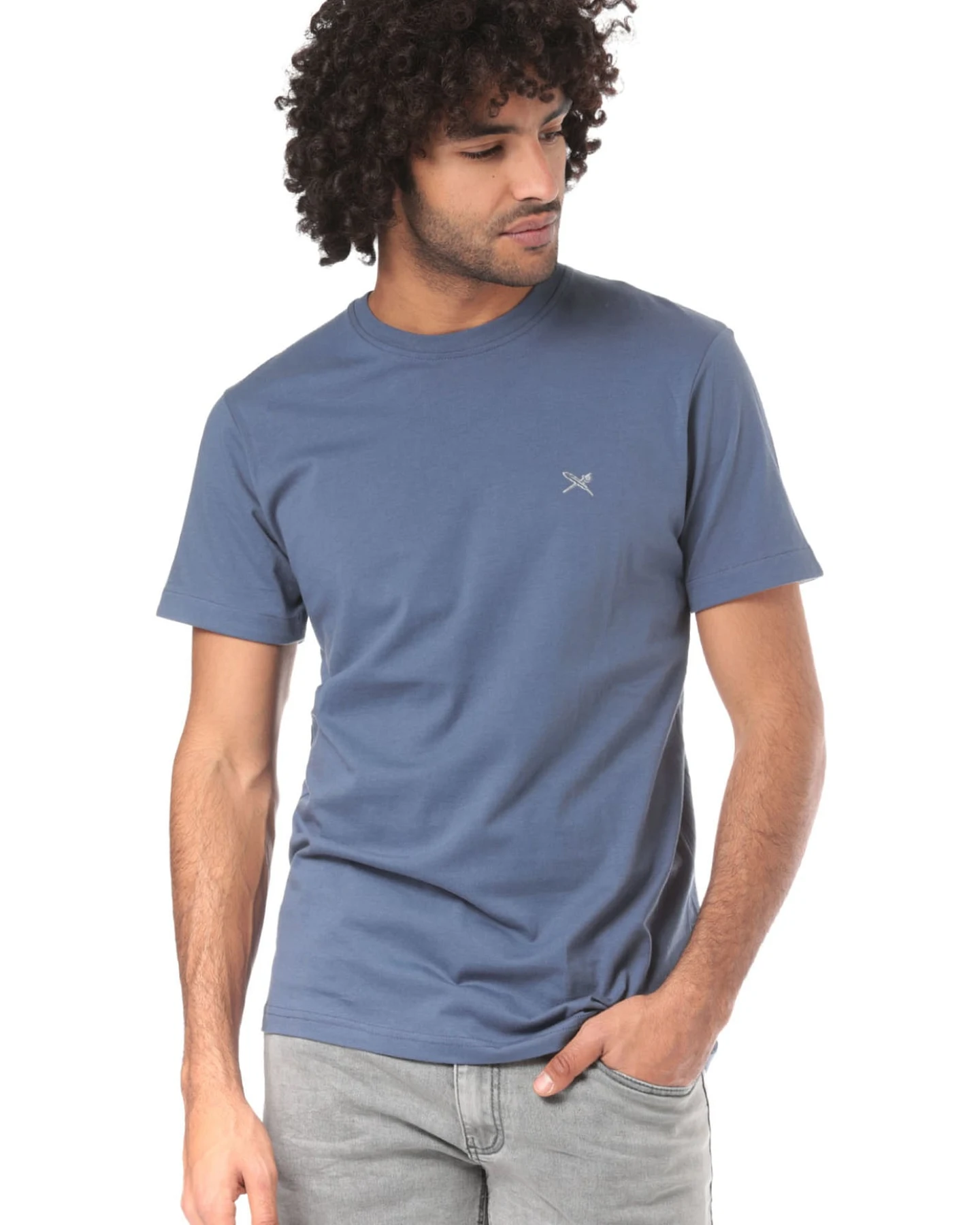 Iriedaily T-Shirt Turn Up – Ansicht 2