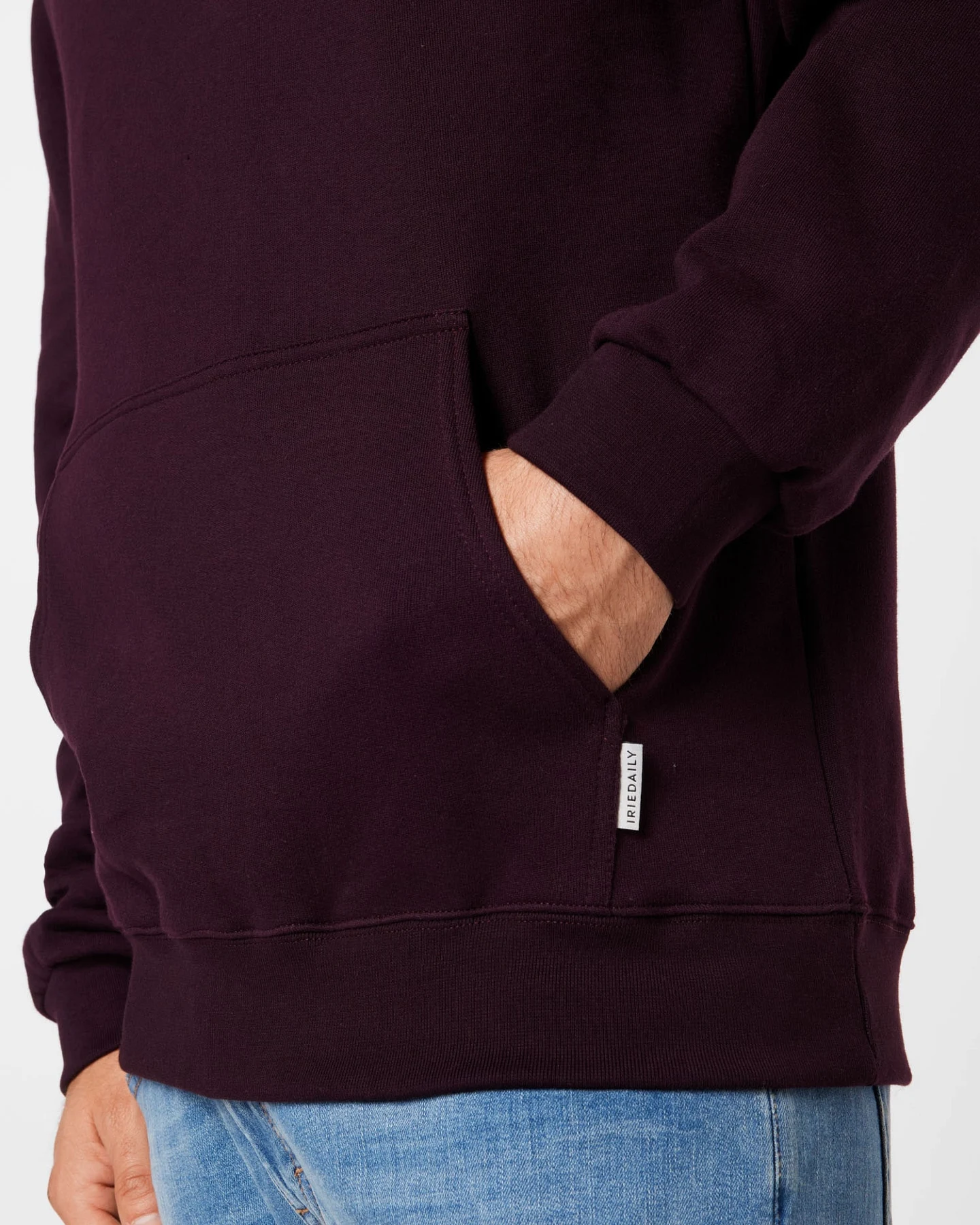 Iriedaily Sweatshirt Mini Flag 2 – Ansicht 5