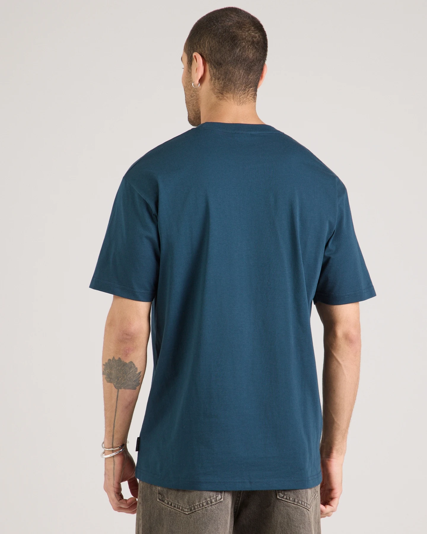 Iriedaily T-Shirt Bonacycle – Ansicht 3