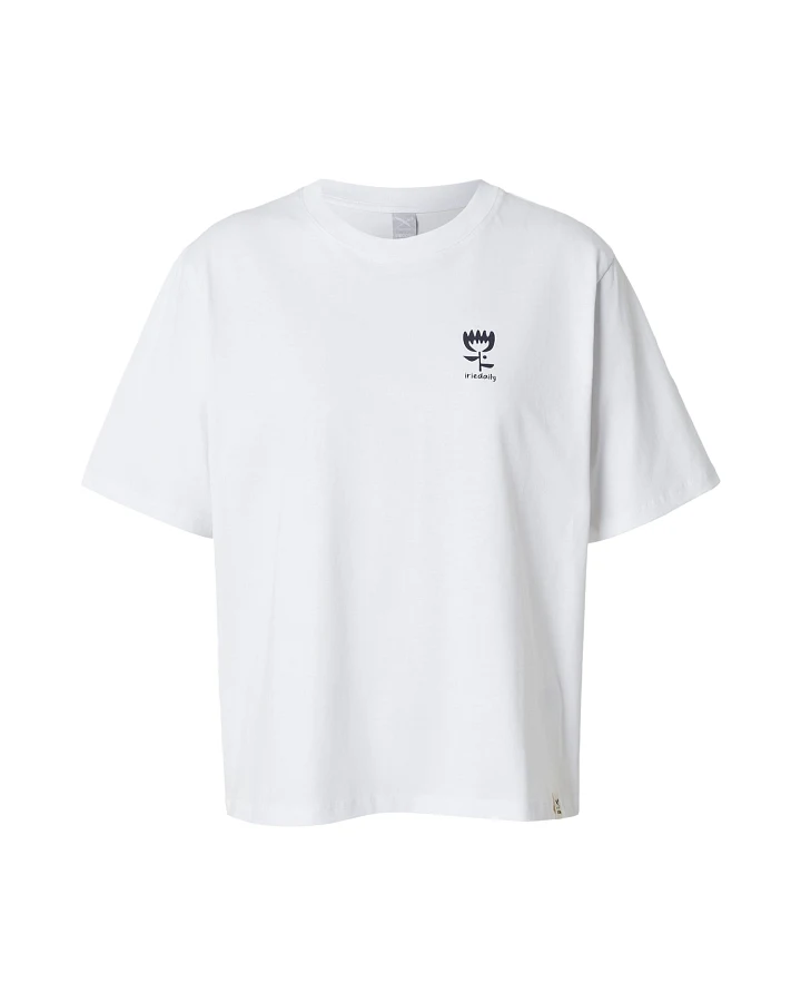 Iriedaily T-Shirt Wildflower