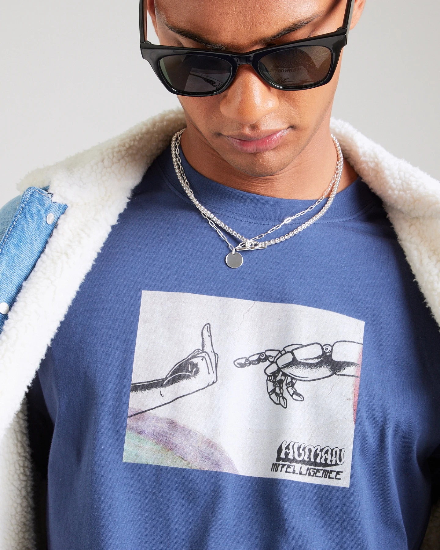 Iriedaily T-Shirt H.I. – Ansicht 5