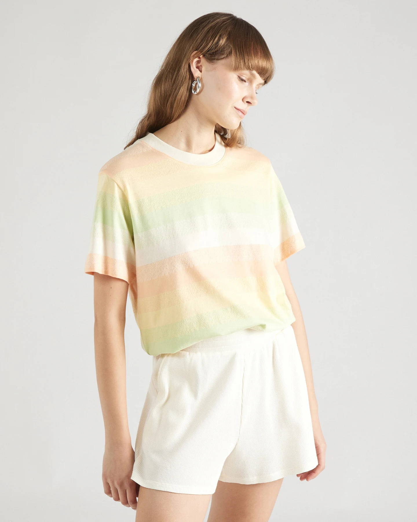 Iriedaily T-Shirt Pixi – Ansicht 2