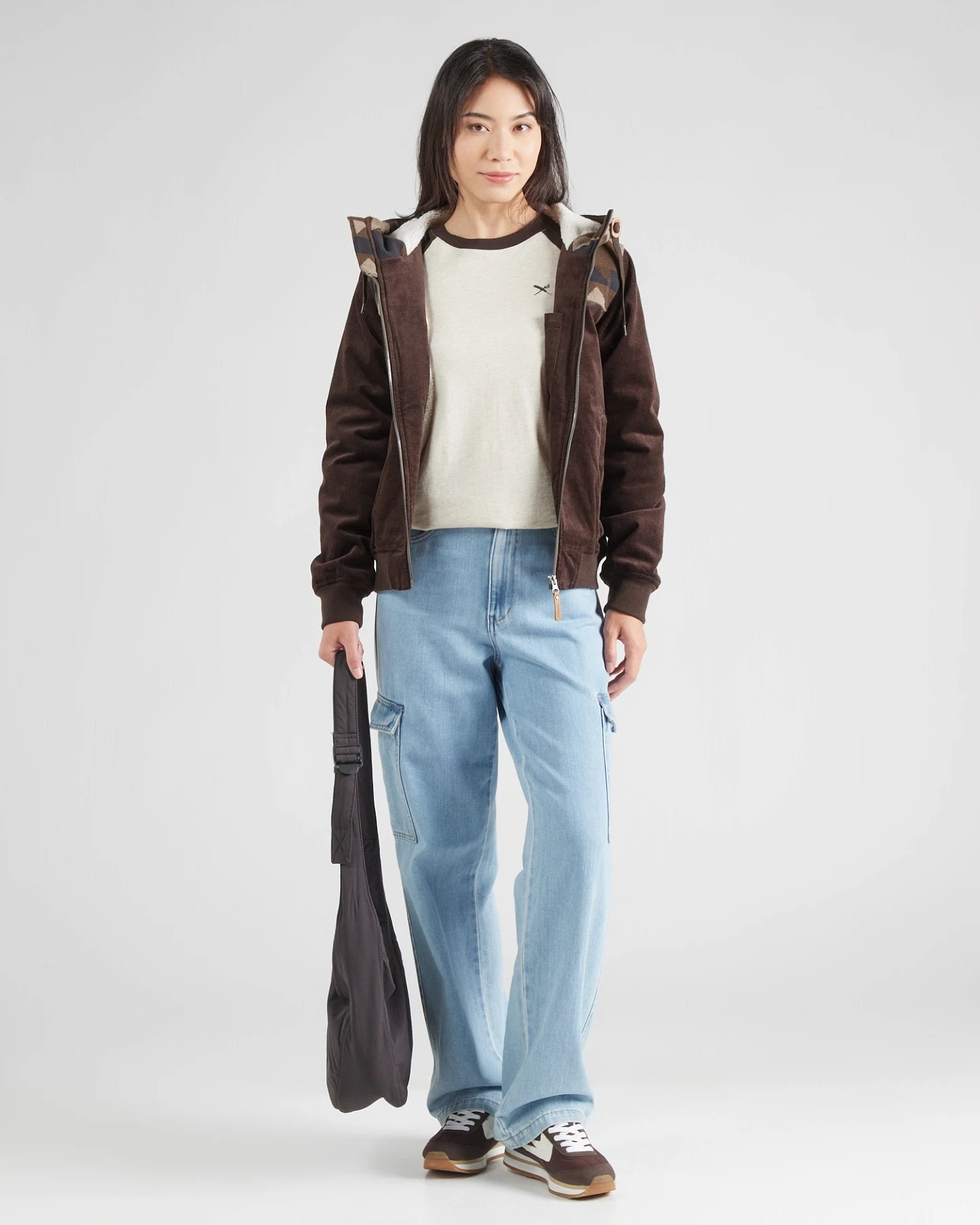 Iriedaily Shirt Flaggy – Ansicht 4