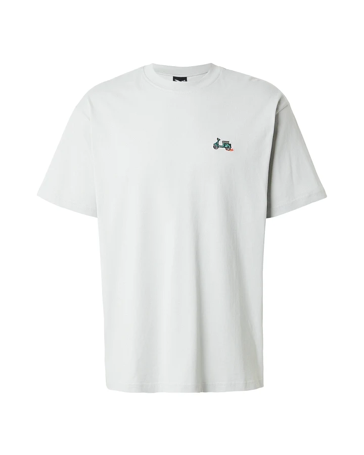 Iriedaily T-Shirt I Scooter