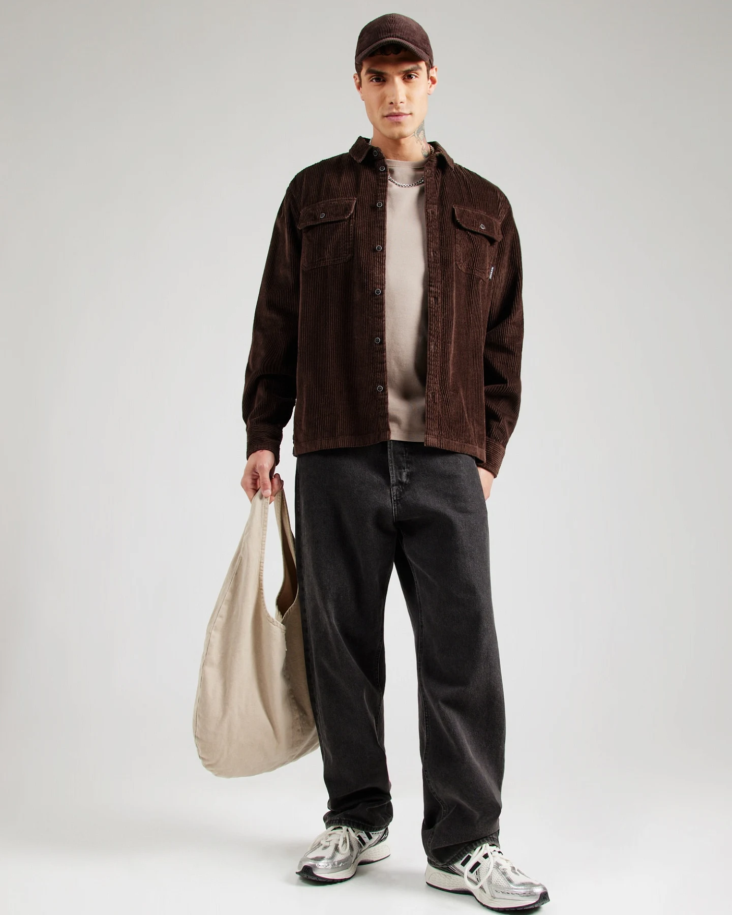 Iriedaily Jacke – Ansicht 3