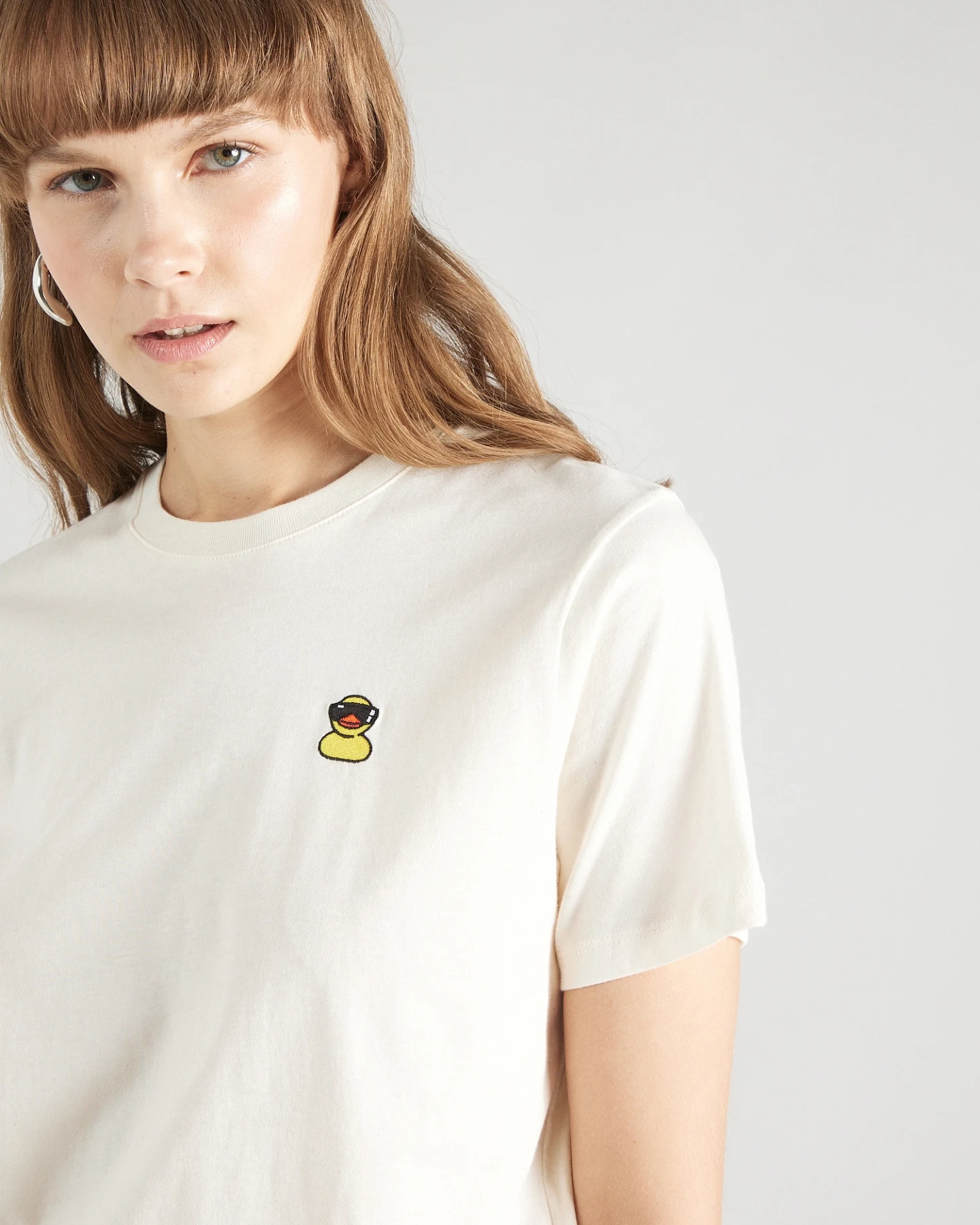 Iriedaily T-Shirt Quitschi – Ansicht 5