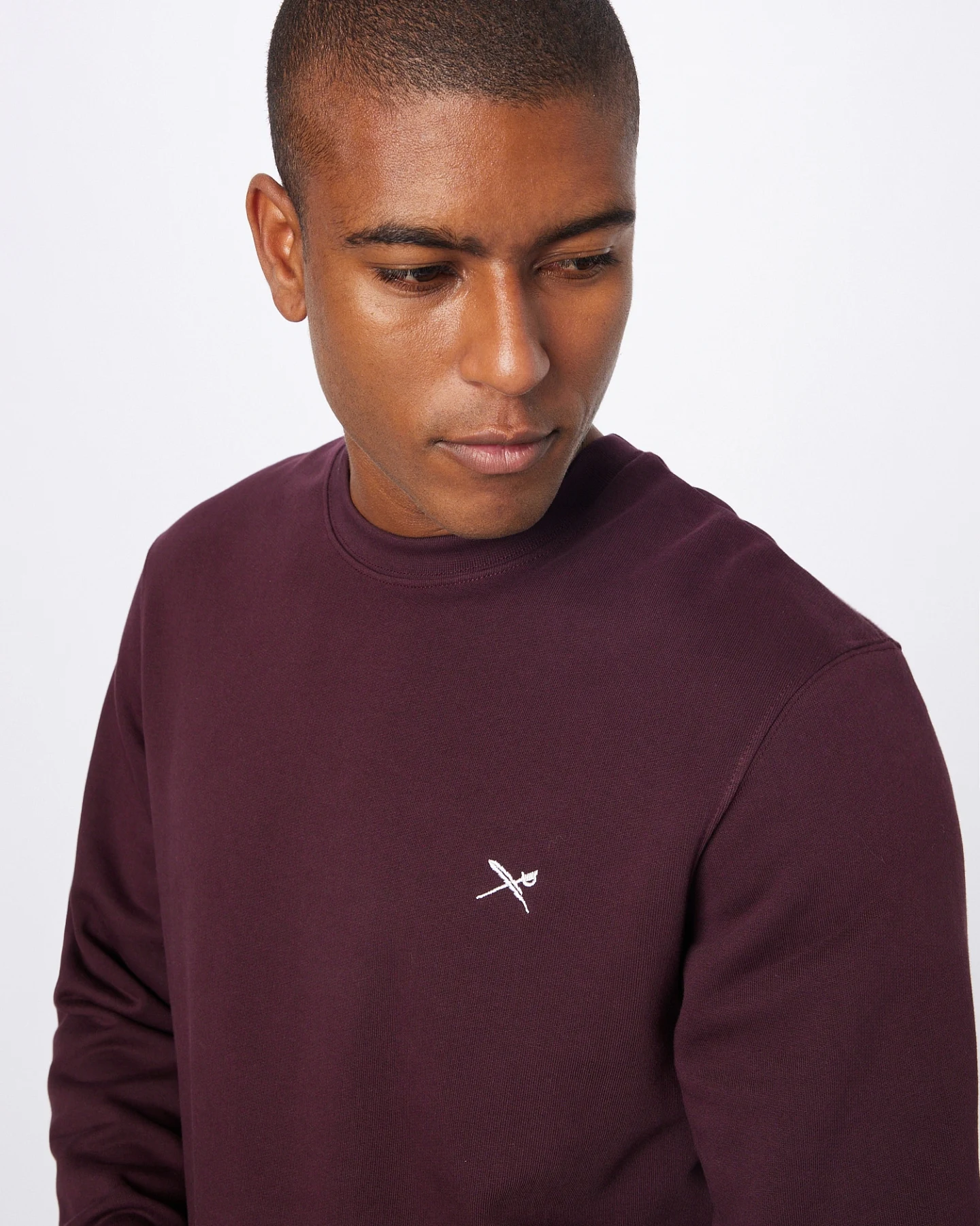 Iriedaily Sweatshirt Mini Flag 2 – Ansicht 5