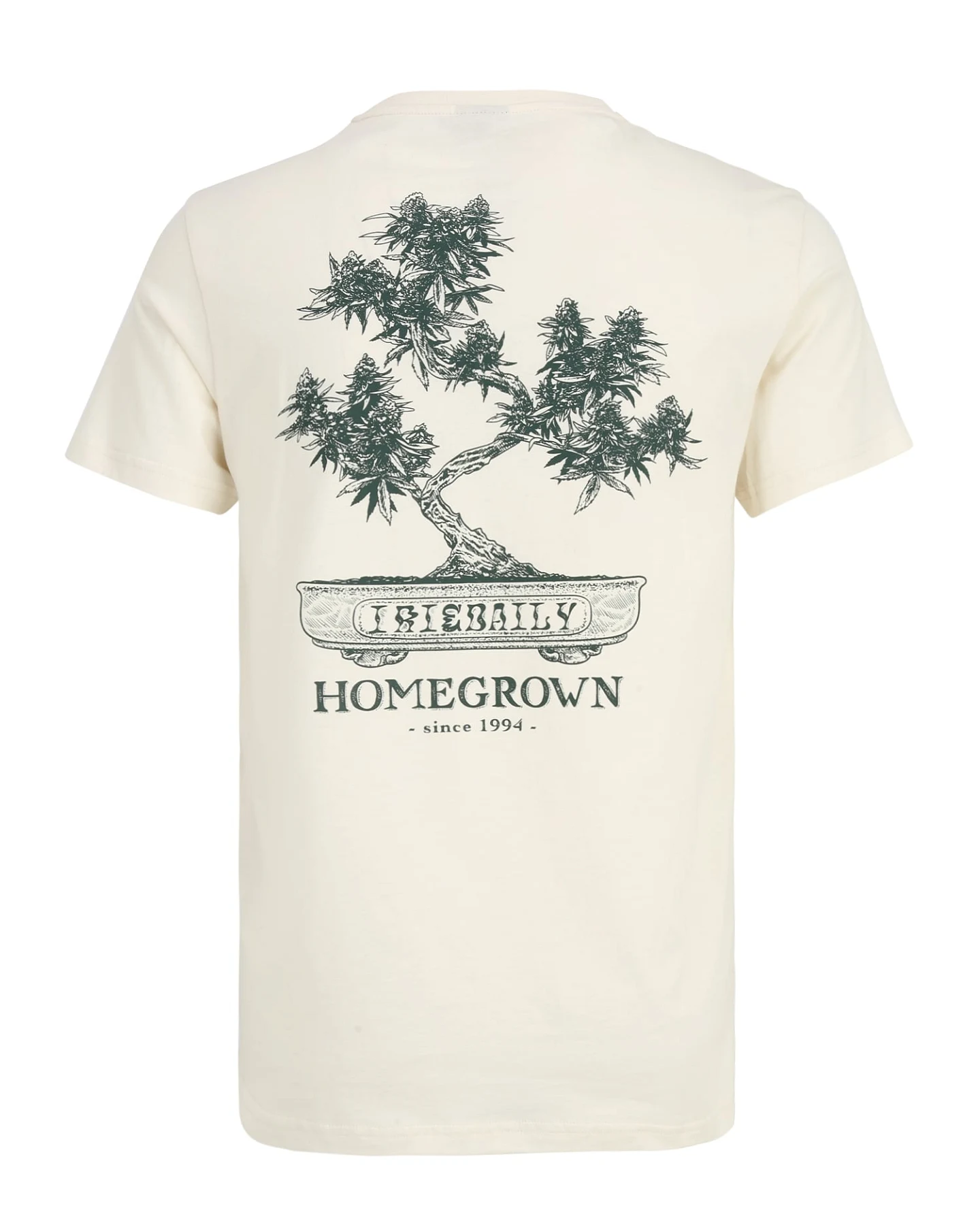 Iriedaily T-Shirt Bonsigh – Ansicht 2