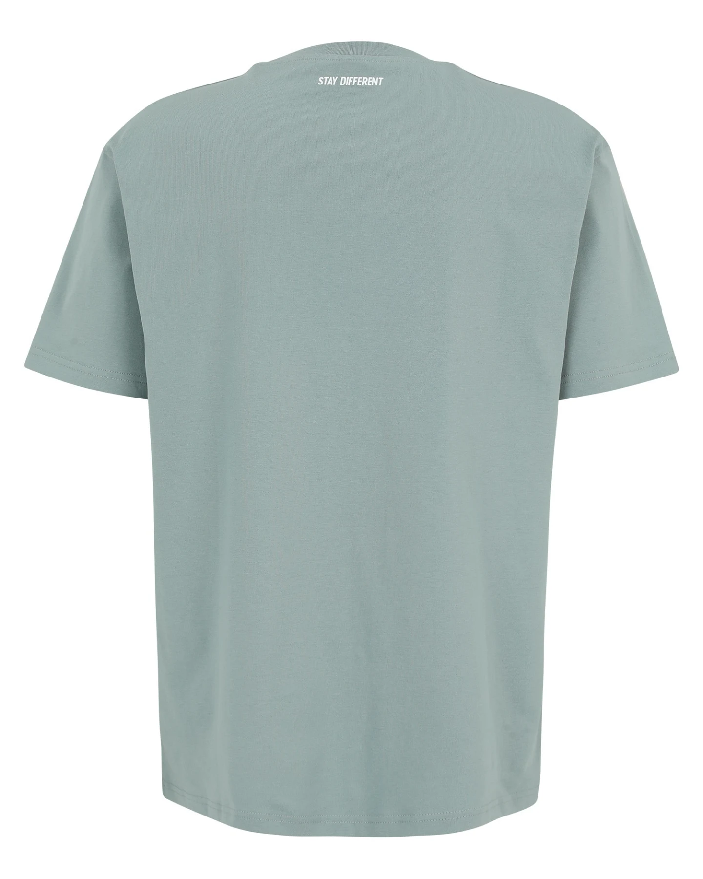 Iriedaily T-Shirt Bye Bye – Ansicht 2