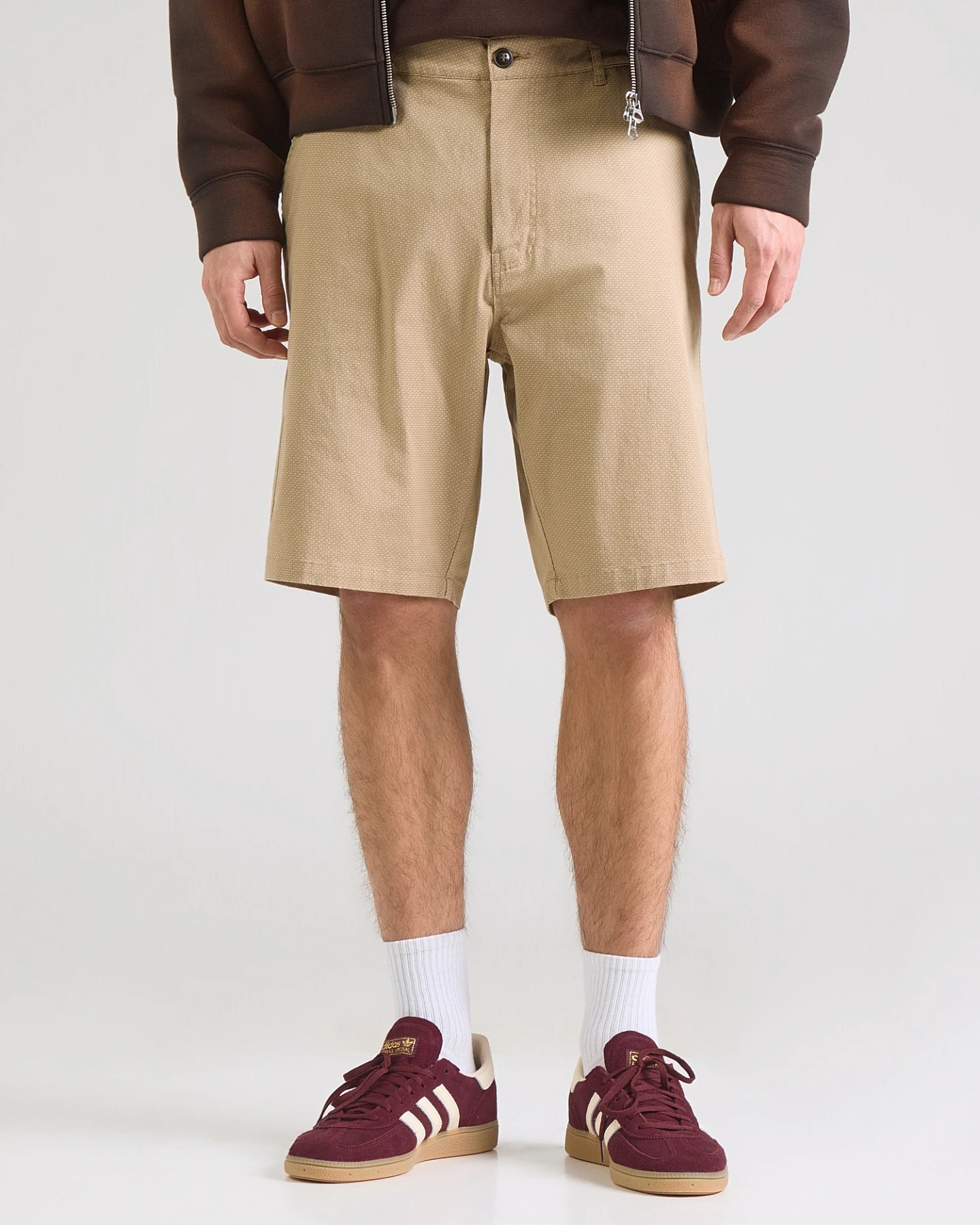 Iriedaily Shorts Love City – Ansicht 3