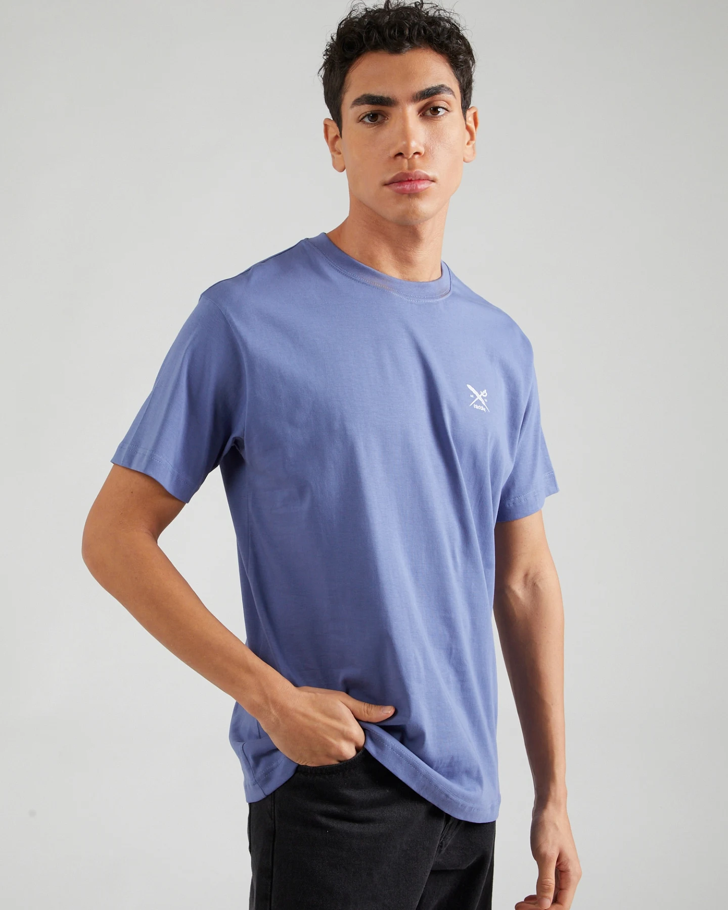Iriedaily T-Shirt – Ansicht 2