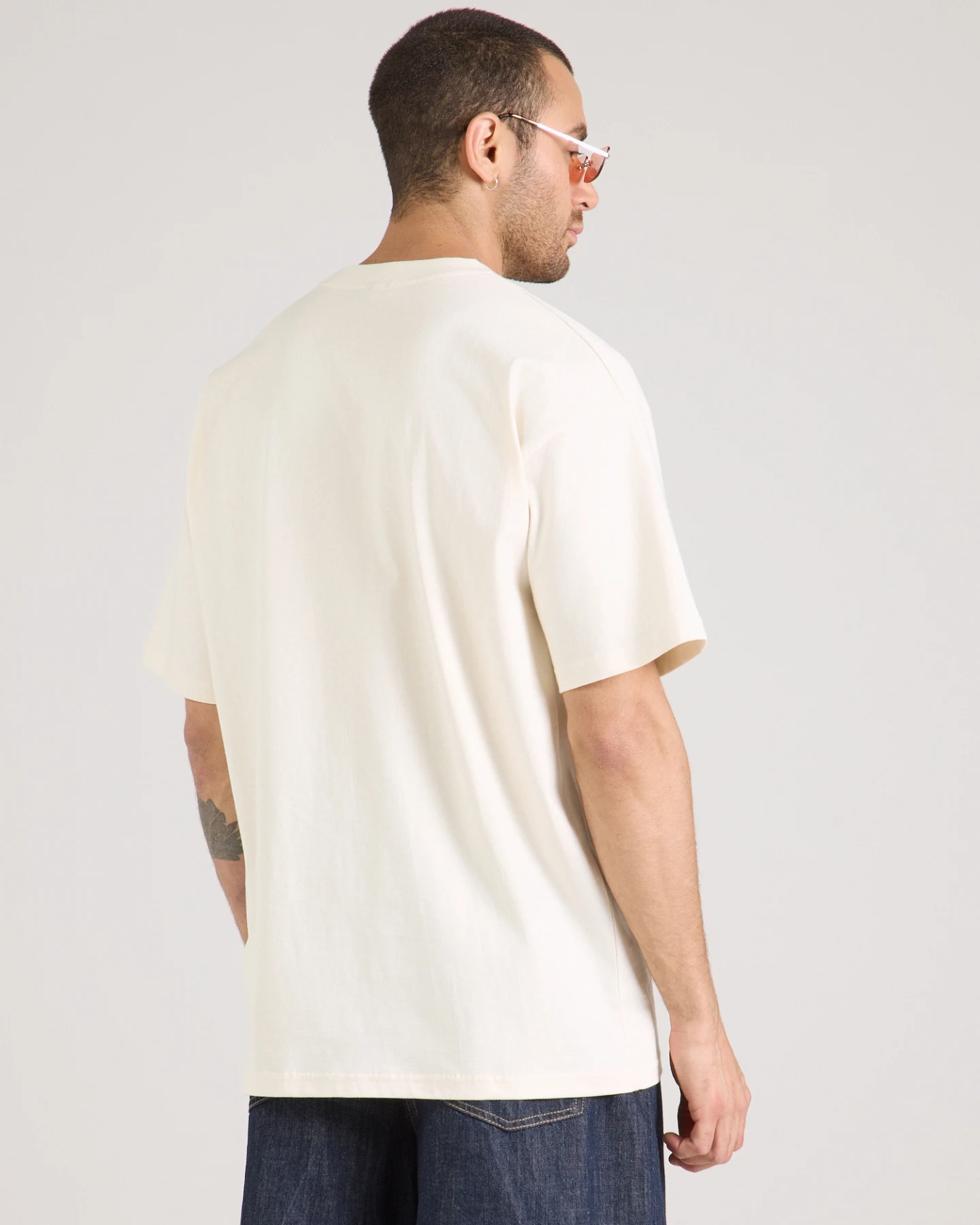 Iriedaily T-Shirt Serial Chiller – Ansicht 4
