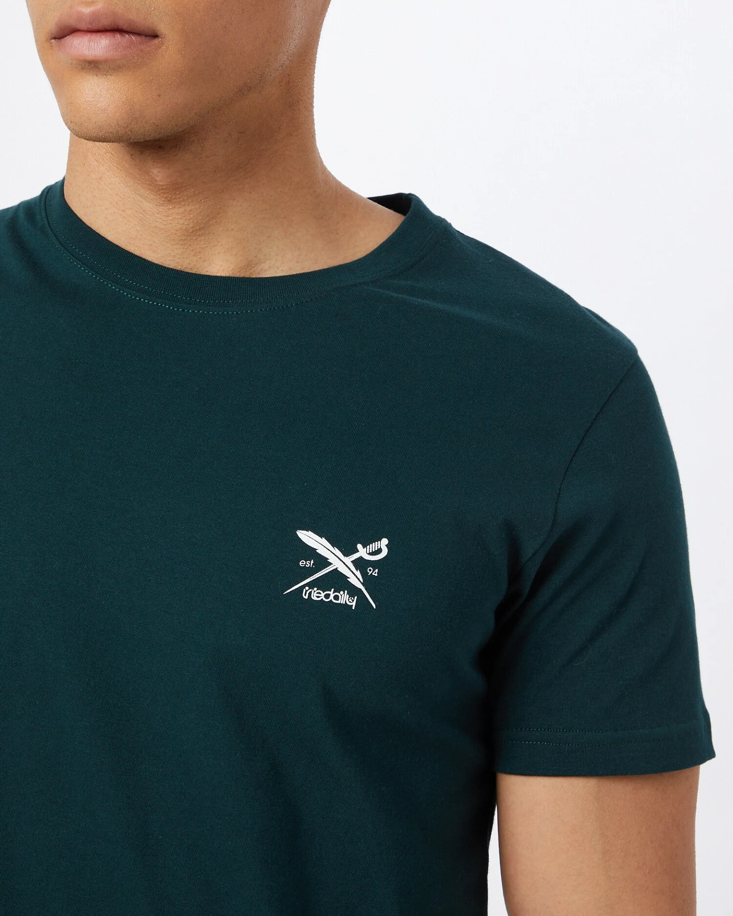 Iriedaily T-Shirt – Ansicht 5
