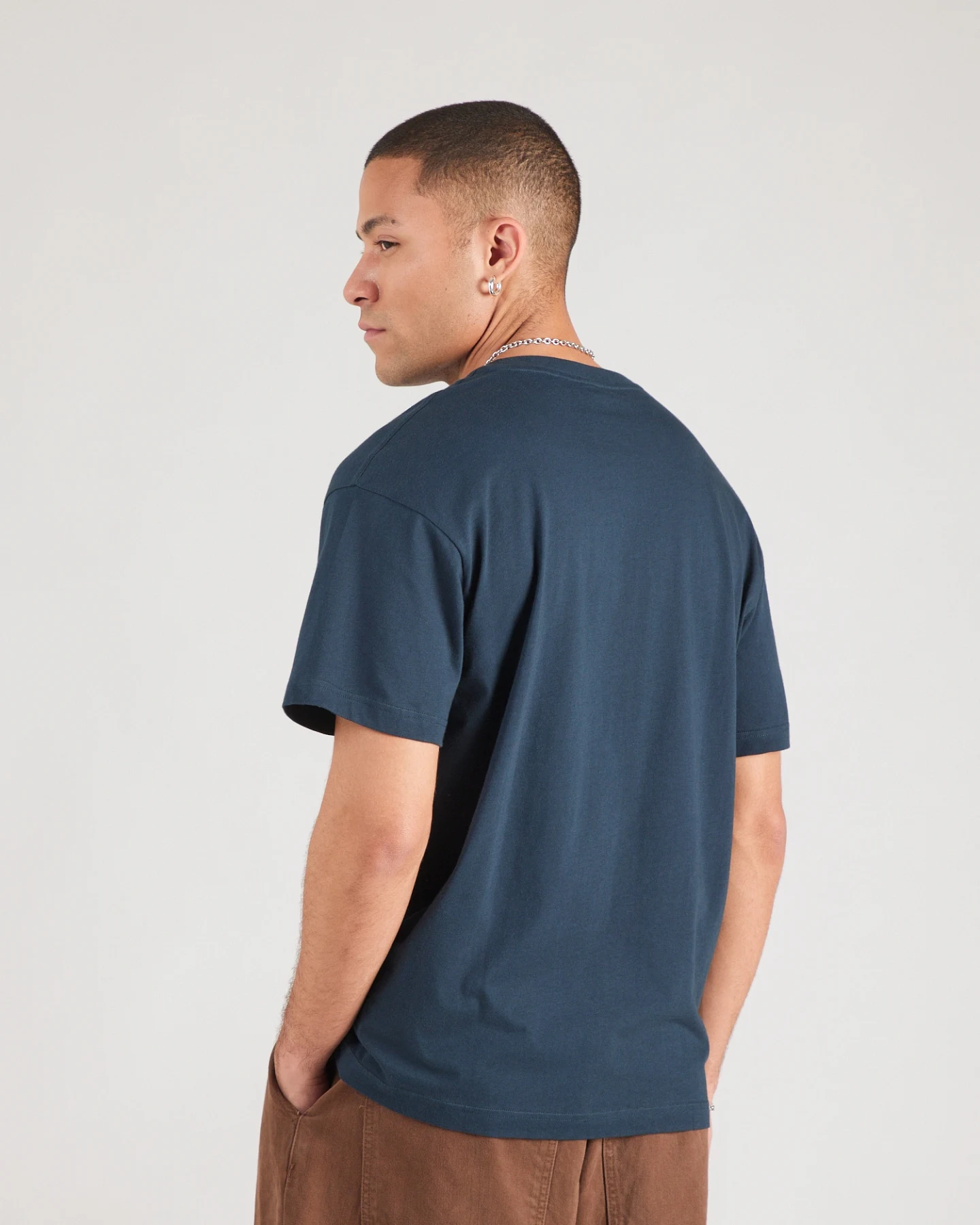 Iriedaily T-Shirt – Ansicht 2