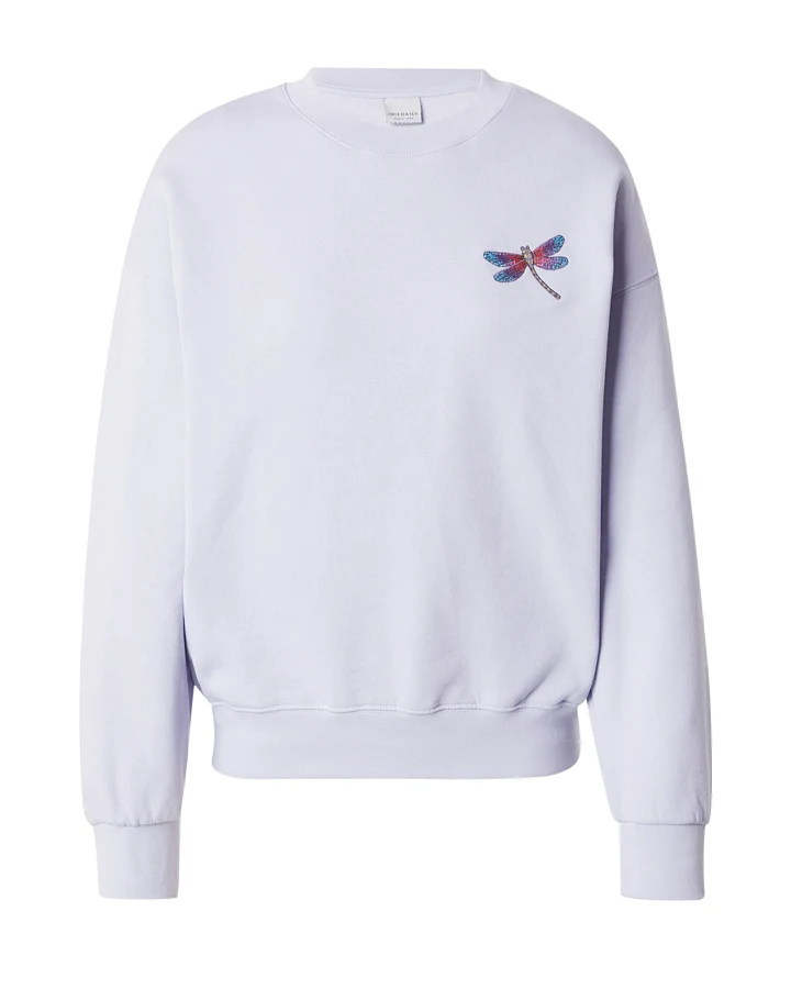 Iriedaily Sweatshirt Libelle
